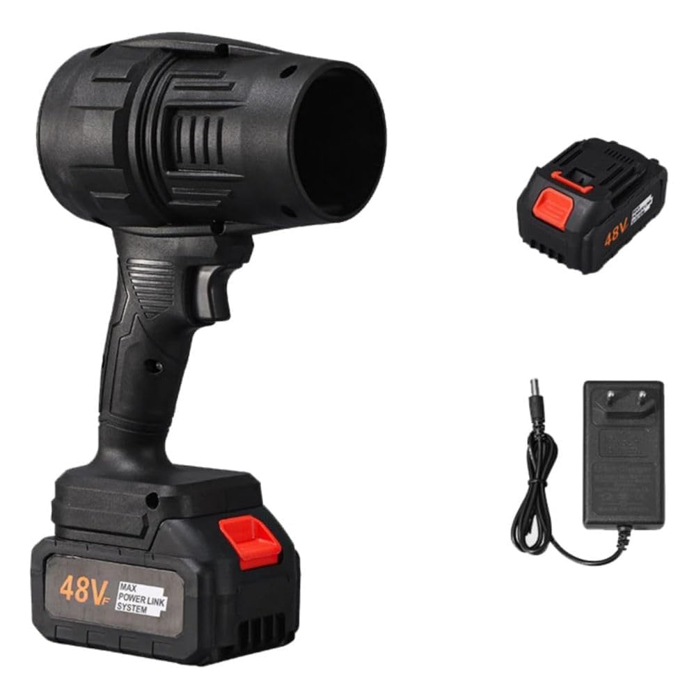 Turbo Glass Car Blower | Turbo Dry Car Dryer | Portable Cordless Car Dryer | Handheld Cordless Blower| Handheld Electric Portable Air Blower | Multipurpose Air Blower