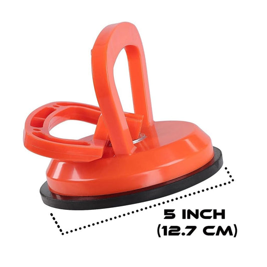 Suction Cup Dent Remover Puller Car Dent Puller Small Remover for Car Dent Repair, Glass,Tiles, Mirror, Granite Lifting and Objects Moving for Car Dent...